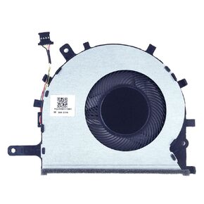 New Replacement Cooling Fans for ASUS VivoBook ADOL14 ADOL14F ADOL14FA S403F A403F Laptop Series FLCC DFS5K1211549G HQ23300017000 (4-Pin 4-Wire) DC 5V 0.5A