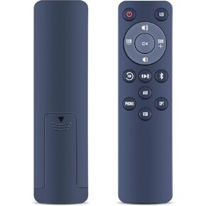 Controller Replacement Remote Control for Klipsch R-51PM Powered Speaker