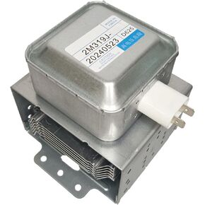 Upgrade WB27X10682,Magnetron RM269 for GE Microwave Oven Repair Part Replace WB27X10559 1086312 2M319J 2M219J Magnetron