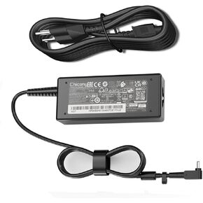 45W Charger fit for Acer Aspire A315-23 A315-22 A315-34 A315-58 A315-58G A315-57G A315-44P A315-24 A315-59 A315-51P A315-24P A315-23G A315-35 A315-33 Laptop Power Cord