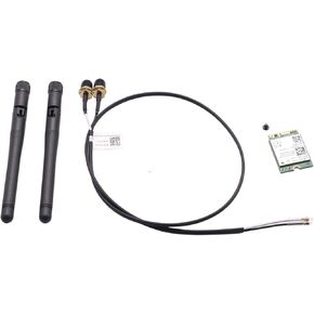 BestParts New Antenna Cable Card Replacement for YFTJ6 DELL OptiPlex 7060 7070 7080 7090 7000 7010 SFF WiFi Cable Antenna