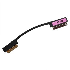 Zahara 5PCS SSD HDD Drive Connector State Cable Replacement for Lenovo ThinkPad T580 P52S M.2 01YR466