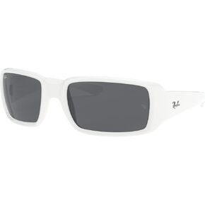 Ray-Ban Rb4338 Square Sunglasses