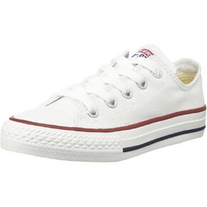 Converse Unisex-Child Chuck Taylor All Star Core Slip (Infant/Toddler) Sneaker in Saudi Arabia