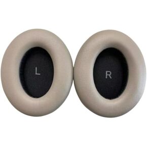 Replacing ear pads for Sennheiser Momentum 4.0 headphones replacement pads 1 pair