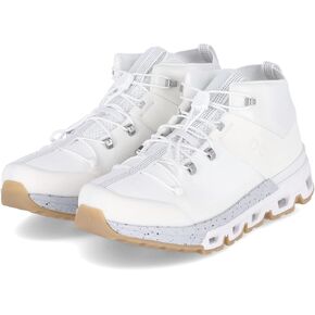 On Men's Cloudtrax Shoes, Undyed, 10.5