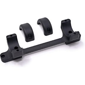 Game Reaper Remington 700 - Short Action - Low Mount