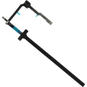 Touch Bar Assembly 821-02522-A Replacement for MacBook Pro Retina 16" A2141 2019 2020 Year EMC 3347 LED Touch Bar Ribbon Cable