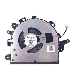 Replacement New Laptop CPU Cooling Fan for Lenovo Ideapad S145-15 S145-15API S145-15IKB S145-15IIL 340C-15IWL S145-15IWL S145-15AST Series DFS5M325063B1P Flaw BAPB0807R5H Y002 DC5V Fan