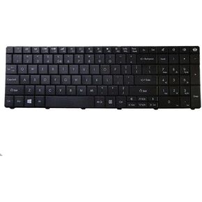 US Keyboard for Gateway NE56R NE56R04H NE56R10H NE56R12U NE56R14U NE56R27U NE56R35U NE56R42U NE56R50U NE56R02H NE56R08H NE56R10U NE56R13U NE56R15H NE56R31U NE56R37U NE56R43U NE56R52U NE56R03H