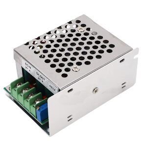 DC to DC Converter Adjustable Output Voltage Regulator Module Converter Module DC12-75V Input DC2.5-50V Output