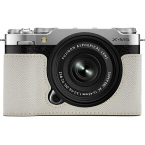علبة كاميرا بيدية لـ Fujifilm X-M5 Camer Camer