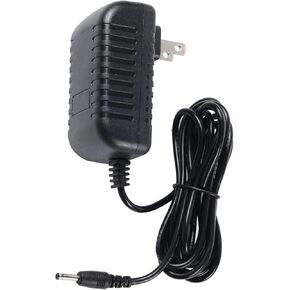 30W Power Cord Replacement Echo (4th Gen), Echo (3rd Gen), Echo Show 10 (3rd Gen), Echo Show (2nd Gen), Echo Show 8, and Echo Plus (2nd Gen) (Black)
