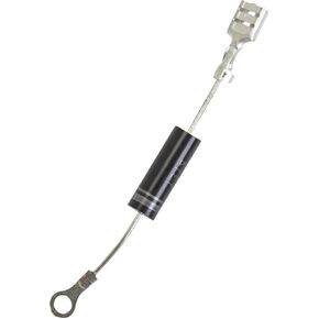 5304467670 Frigidaire Rectifier Compatible with Top Brands Replaces with PS2339491, EA2339491, AP4357534, EI30SM55JBA, GLMV169HBA,CGBM185KWC, FGMV173KBB, CGBM187KBB