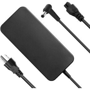 120W 90W 65W AC Charger Fit for Msi Modern 14 15 14A A10M A10RB A10RAS B4MW PS42 PS63 Laptop Optix MAG272 MAG274 AG321CR G24C4 G273QF G27C7 MAG321 MAG301CR2 Monitor Power Adapter