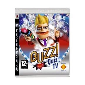 شرب حتى الثمالة! Quiz TV (PS3) (غير مدرجة)