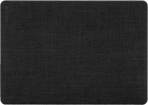Incase Textured Hardshell Woolenex - MacBook Pro 16 inch Case - 2024, 2023, 2022, 2021, M4, M3, M2, M1 Protective Hard Shell, Scratch Resistant, Lightweight (Graphite) in Kuwait