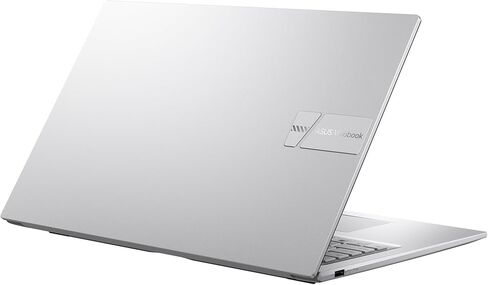 ASUS Vivobook 17 F1704VAP Laptop 2024, 17.3" FHD IPS, Intel 5 120U 10-Core, Iris Xe Graphics, 40GB DDR4 1TB SSD, Backlit Keyboard, Fingerprint, Wi-Fi 6, Win11 Home, COU 32GB USB in Kuwait