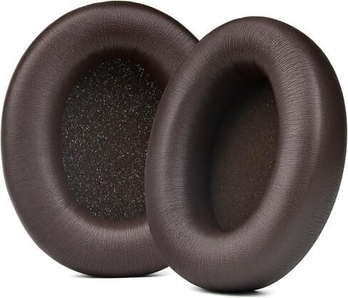 Studio Pro Ear Pads Earpads Replacement Cushions Compatible with Beats Studio Pro - Wireless Bluetooth Noise Cancelling Headphones,High-Density Noise Cancelling Foam,Softer Leather in Saudi Arabia