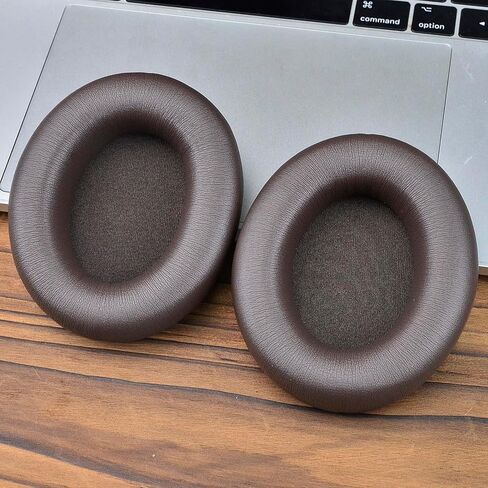 Studio Pro Ear Pads Earpads Replacement Cushions Compatible with Beats Studio Pro - Wireless Bluetooth Noise Cancelling Headphones,High-Density Noise Cancelling Foam,Softer Leather in Saudi Arabia
