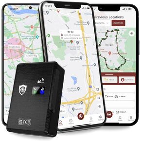 MAG 4G-تعقب GPS 4G LTE MAG قابل لإعادة الشحن ، سيارة ، سيارة ، دراجة نارية ، كارافان ، إلخ