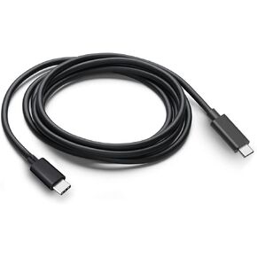 5 Feet USB C Monitor Display Cable [4K@144Hz/60Hz 8K@30Hz], USB C 3.2 Gen 2x2 Video Cable, 20Gbps Data Transfer, 240W PD Fast Charge, Type C Cable Compatible with iPhone 16, MacBook Pro, iPad