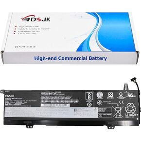 L17C3PE0 L17L3PE0 Laptop Battery for Lenovo Yoga 730 730-13IKB 730-15 730-15IWL 730-15IKB 15.6" 730-15IBK 730-15IWL-81JS 730-15IKB(81CU) 5B10Q39196 5B10W67214 5B10Q39197 5B10W67390 11.25V 51.5Wh