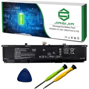 KL06XL L85885-005 Laptop Battery Replacement for Hp Envy 15-EP0000NS 15-EP0000NU 15-EP0001NK 15-EP0098NR Series Notebook HSTNN-IB9M L85853-1C1 11.58V 83.14Wh 6821mAh