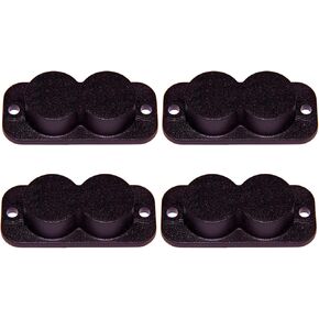 Tac Mag Gun Magnet with 25 lb Rating