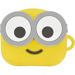Bob MINI-405A Despicable Me Series AirPods Pro (2nd Generation) / AirPods Pro Silicone Case
