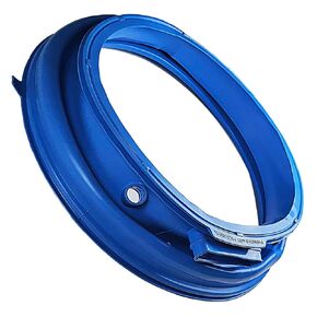 Repairwares Replacement Washer Door Gasket Boot Seal Diaphragm WH05X29514 AP6983547 EAP12743601 PS12743601 for Select General Electric (GE) Washing Machine Models