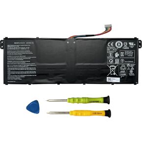 AP18C7M AP18C7K Battery Replacement for Acer Swift 3 SF313-52 SF313-52G SF313-53 SF313-53G SF316-51 5 SF514-54T SF514-54GT SF514-55T SF514-55GT SF514-56T Spin5 SP513-54N SP513-55N ConceptD 3 CN315-72