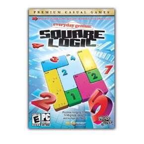 Everyday Genius: SquareLogic