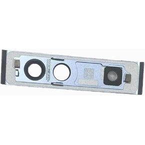 Rear Back Camera Lens with Frame Replacement for Google Pixel 7A 5G - Sea