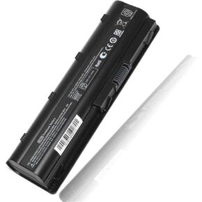MU06 NBP6A175B1 Laptop Battery for HP Pavilion DM4 G42 G62 G72 593554-001 HSTNN-178C HSTNN-179C HSTNN-YB0X(10.8V 47Wh)