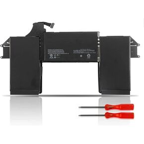 A1965 A1932 A2179 Laptop Battery Compatible with MacBook Air 13" A1932(Late 2018 2019) A2179 (Early 2020) EMC 3184 3302 MacBookAir 8,1 8,2 9,1 MRE82LL/A MRE92LL/A MVFH2LL/A Series(11.4V 49.9Wh)