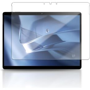 Screen Protector for CHUWI HI10 MAX Tablet 12.96 inch, 9H Hardness Tempered Glass for CHUWI HI10 MAX Tablet, Bubble Free, Anti-Scratch,HD Clarity