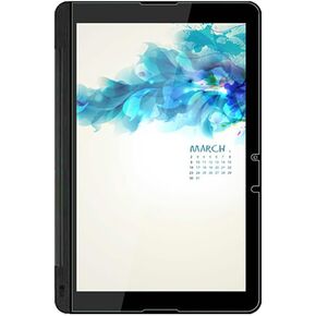 9H Ultra Clear Tempered Glass Screen Protector Protective Film for LG G Pad 10.1 V755 P755L/G Pad X2 10.1 UK750 IV 8.0 P530L V530 V533 Gpad III 10.1 V755 P755L (G Pad 3 10.1 V755 P755L/X2 10.1 UK750)