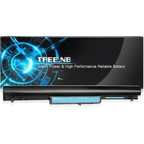 TREE.NB High Performance VK04 Battery for HP 15-B119WM 14-B015DX 14-B019US Spare 694864-851 695192-001, HP Pavilion Sleekbook Ultrabook14-b000 15-b000 Notebook Laptop