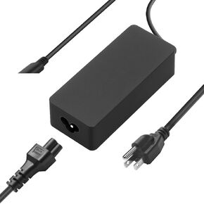 45W USB C Charger Fit for Asus Chromebook Flip C203 C204 C213 C214 C223 C234 C101 C302 C403 C423 C424 C425 C433 C434 C436 C523 C536 CR11 CZ1 CX3 CX5 CM3 CM5 CX1 CX34 CX55 CX9 CX22 Laptop