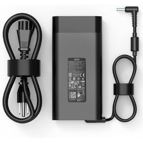 150W AC Charger for HP Victus 15 15-fa0031dx 15-fb1013dx 15-fa1093dx 15-fa0066tx 15-fb2000nr 15-fa1005nr 15-fb0121nr 15-fa0020nr 15-fa1093dx 15-fb0028nr 15-fa1163dx 15-fa0033dx Gaming Laptop