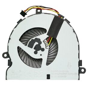 Cooling Fan for 15-BS 15-BW 15G-BR 15G-BX 15Q-BU 15Q-by 250 G6 255 G6 Compatible 813946-001 925012-001 DC28000GAR0