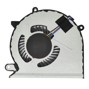 Replacement New CPU Cooling Fan for HP 15-CD Series 15-CD073tx TPN-Q190 17-AR TPN-Q190 Q192 926845-001
