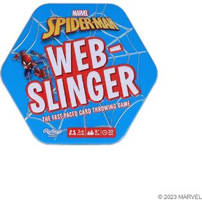 Ridley's Games Marvel Spider-Man Web-Slinger