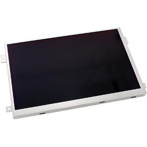 7 "شاشة LCD شاشة تعمل باللمس لرقم شاشة UCONNECT RADIOS VP2 2018 2019 2020 2021 2022 MPN P68241517 P68241517AC P68428466AA 68428466AA LCD شاشة شاشة
