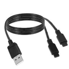 Replacement Charging Cable for Sportdog That is Compatible with The Sportdog SD-425, SD-425S,SD425X, SD-425CAMO, SD-528 and SD-825X Remote Trainer Charger core.