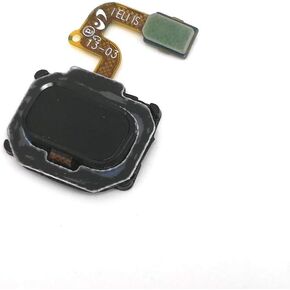 Home Button Finger Touch Sensor Key Flex Cable Replacement Kit for Samsung Galaxy Note 8 N950
