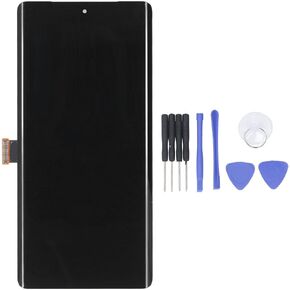استبدال الشاشة لـ Pixel 7 Pro ، LCD Display Touch Digitizer Assembly ، Aigitizer Comple