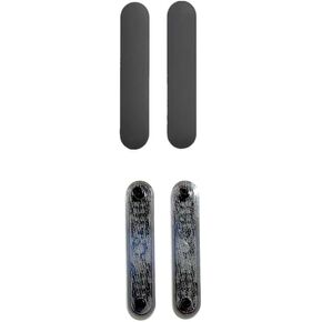 Replacement Laptop Bottom Rubber Foot Feet Non-Slip Compatible with Lenovo ThinkBook 16 G6-IRL G6-ABP Series