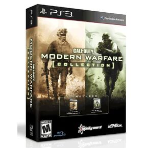 Call of Duty: Modern Warfare Collection